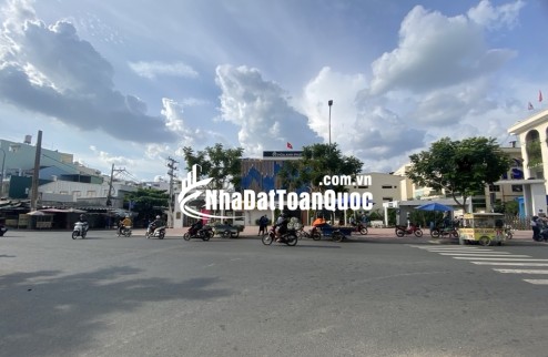[XN63 - TỌA ĐỘ VÀNG] TRỤC THƯƠNG MẠI NGUYỄN XÍ BÌNH THẠNH – 320m2 (8m x 40m)